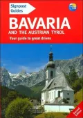 Bavaria and the Austrian Tyrol: Your Guide to Great Drives