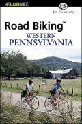 Road Biking Western Pennsylvania
