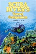 Scuba Diver's Travel Companion