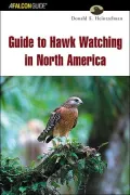 Guide to Hawk Watching in North America
