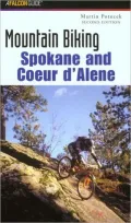 Mountain Biking Spokane and Coeur D'Alene