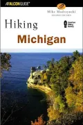 Hiking Michigan, 2nd Edition