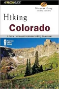 Hiking Colorado (Second Edition)