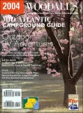 Woodall's Mid-Atlantic Campground Guide 2004