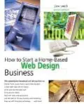 How to Start a Home-Based Web Design Business