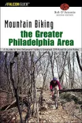 Mountain Biking the Greater Philadelphia Area