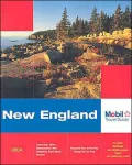 Mobil Travel Guide: New England 2004