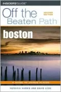 Boston Off the Beaten Path: A Guide to Unique Places