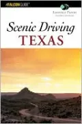 Scenic Driving: Texas