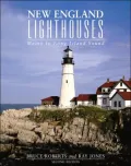 New England Lighthouses: Maine to Long Island Sound