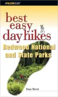 Best Easy Day Hikes Redwood National & State Parks
