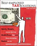 Self-Employed Tax Solutions