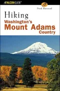 Hiking Washington's Mount Adams Country