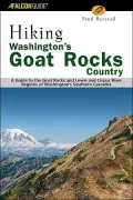 Hiking Washington's Goat Rocks Country: A Guide to the Goat Rocks and Lewis and Cispus River Regions of Washington's Southern Cascades
