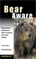 Bear Aware, 3rd, Vol. 3