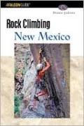 Rock Climbing New Mexico