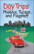 Phoenix, Tucson, and Flagstaff