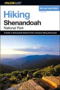 Hiking Shenandoah National Park