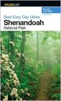 Best Easy Day Hikes: Shenandoah National Park