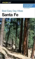 Best Easy Day Hikes Santa Fe