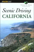 Scenic Driving California