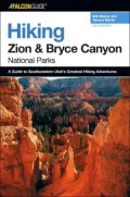 Hiking Zion and Bryce Canyon National Park
