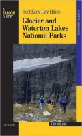 Best Easy Day Hikes Glacier and Waterton Lakes National Parks