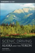Scenic Driving Alaska and the Yukon