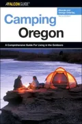 Camping Oregon