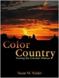 Color Country: Touring the Colorado Plateau