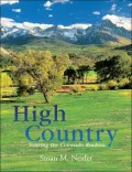 High Country: Touring the Colorado Rockies