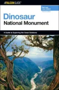 FalconGuide to Dinosaur National Monument