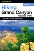 Hiking Grand Canyon National Park