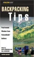Backpacking Tips: Trail Tested Wisdom from FalconGuide Authors