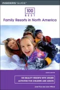 100 Best Family Resorts in North America