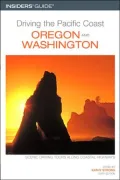 Driving the Pacific Coast: Oregon and Washington