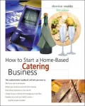 How to Start a Home-Based Catering Business
