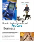How to Start a Home-Based Pet Care Business