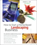 How To Start A Home-Based Landscaping Business