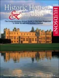 Hudson's Historic Houses and Gardens 2006: The Comprehensive Annual Guide to Heritage Properties in Great Britain and Northern Ireland