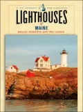 Lighthouses of Maine: A Guidebook and Keepsake