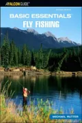Basic Essentials Fly Fishing