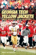 Stadium Stories: Georgia Tech Yellow Jackets