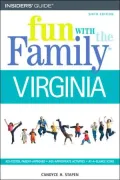 Fun with the Family: Virginia
