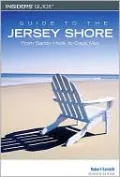 Guide to the Jersey Shore: From Sandy Hook to Cape May