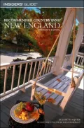 Recommended Country Inns New England