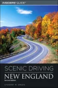 Scenic Driving: New England