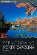 Scenic Driving North Carolina