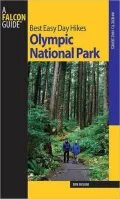 Best Easy Day Hikes Olympic National Park