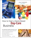 How to Start a Home-Based Day-Care Business